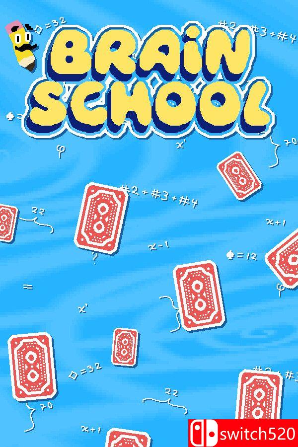 《大脑学校（Brain School）》Build 21480136 [英文]-Ai创业网