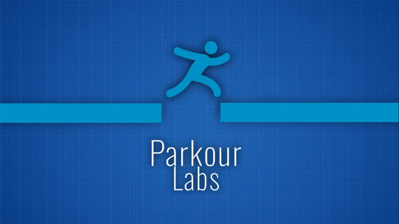 【美版】跑酷实验室 .Parkour Labs 中文-Ai创业网