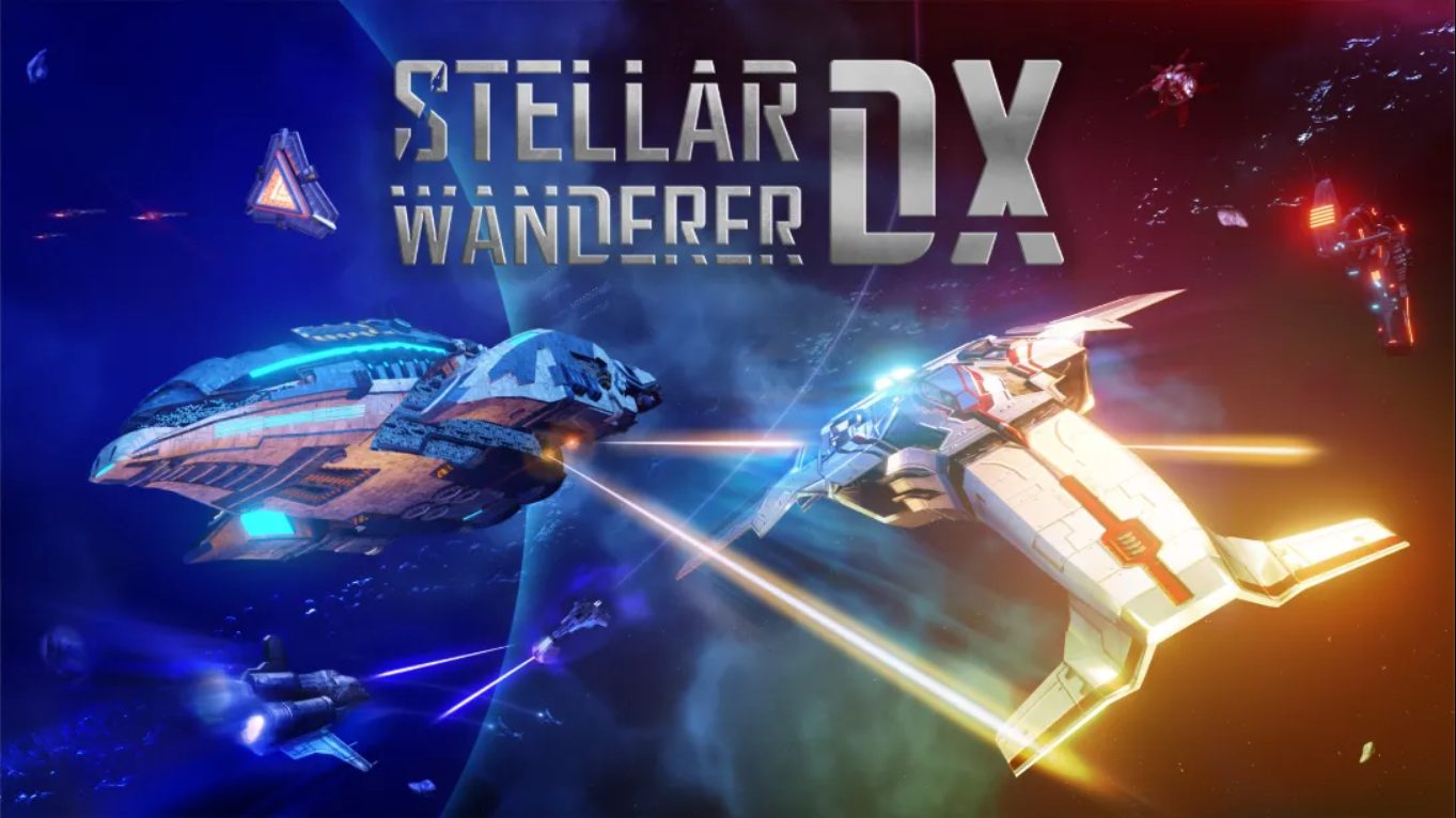 【美版】宇宙探索家 DX .Stellar Wanderer DX 中文-Ai创业网