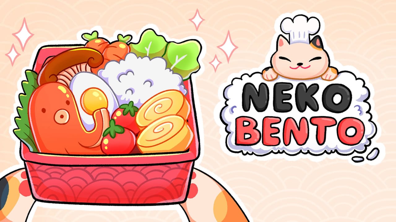 猫便当丨Neko Bento-Ai创业网