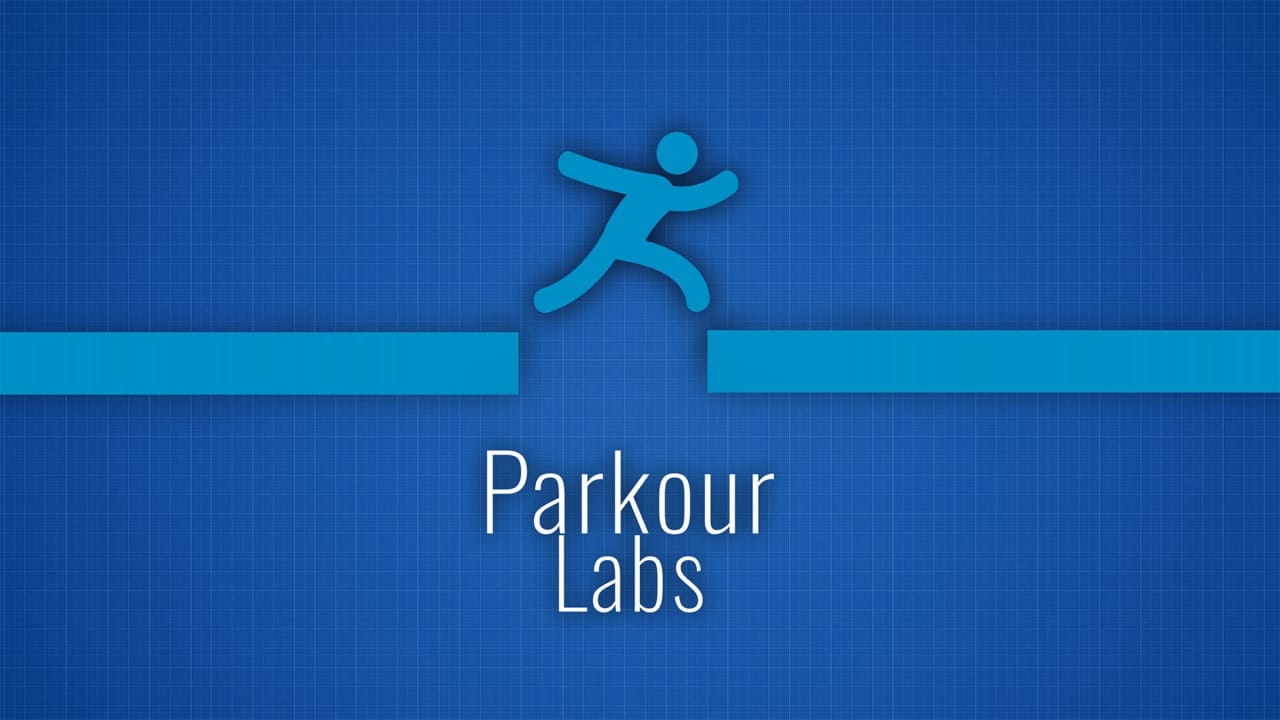 跑酷实验室丨Parkour Labs-Ai创业网
