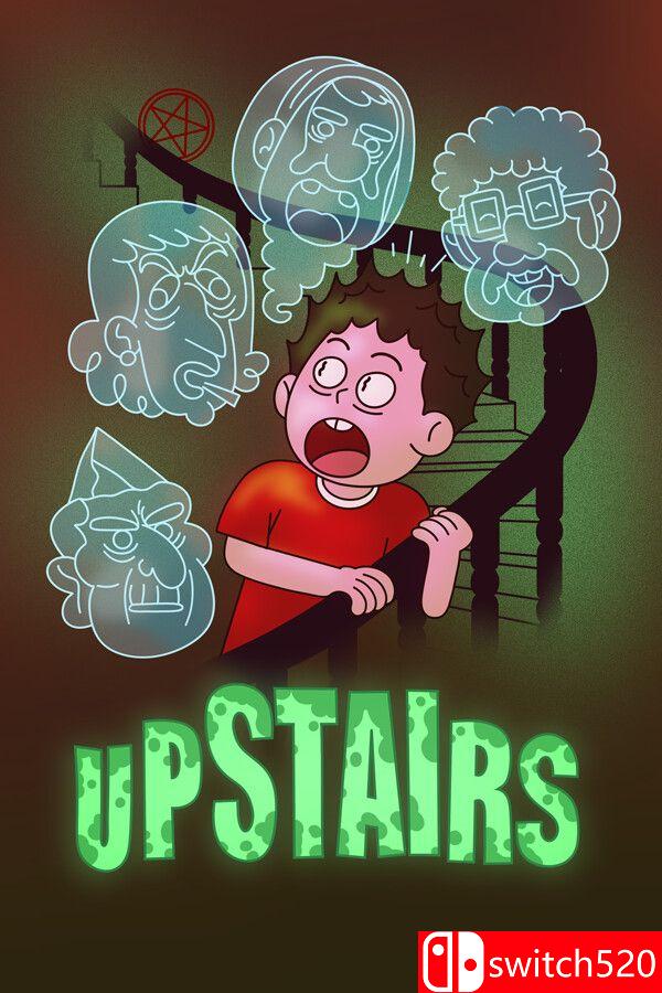 《楼上（Upstairs）》[英文]-Ai创业网