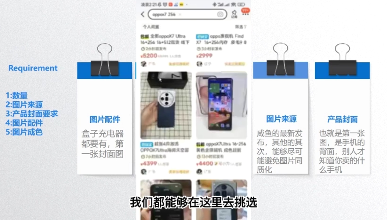 闲鱼蓝海电商课程-Ai创业网