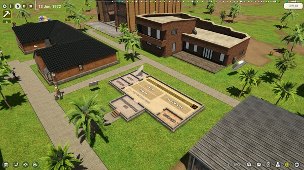 《电影大亨 Movies Tycoon》英文版-Ai创业网