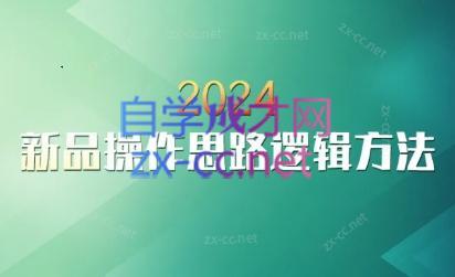 云创·2024新品操作思路逻辑方法-Ai创业网