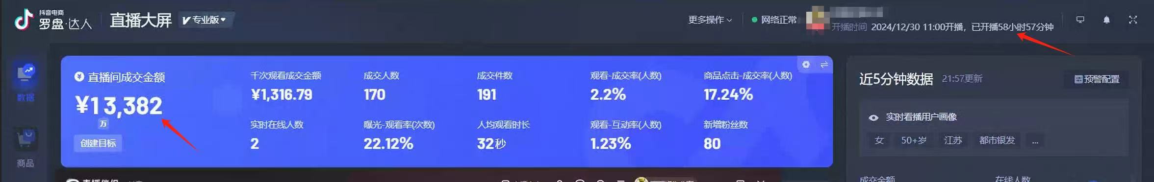 AI无人直播技术 单日收益1000+ 新手，小白可快速上手-Ai创业网
