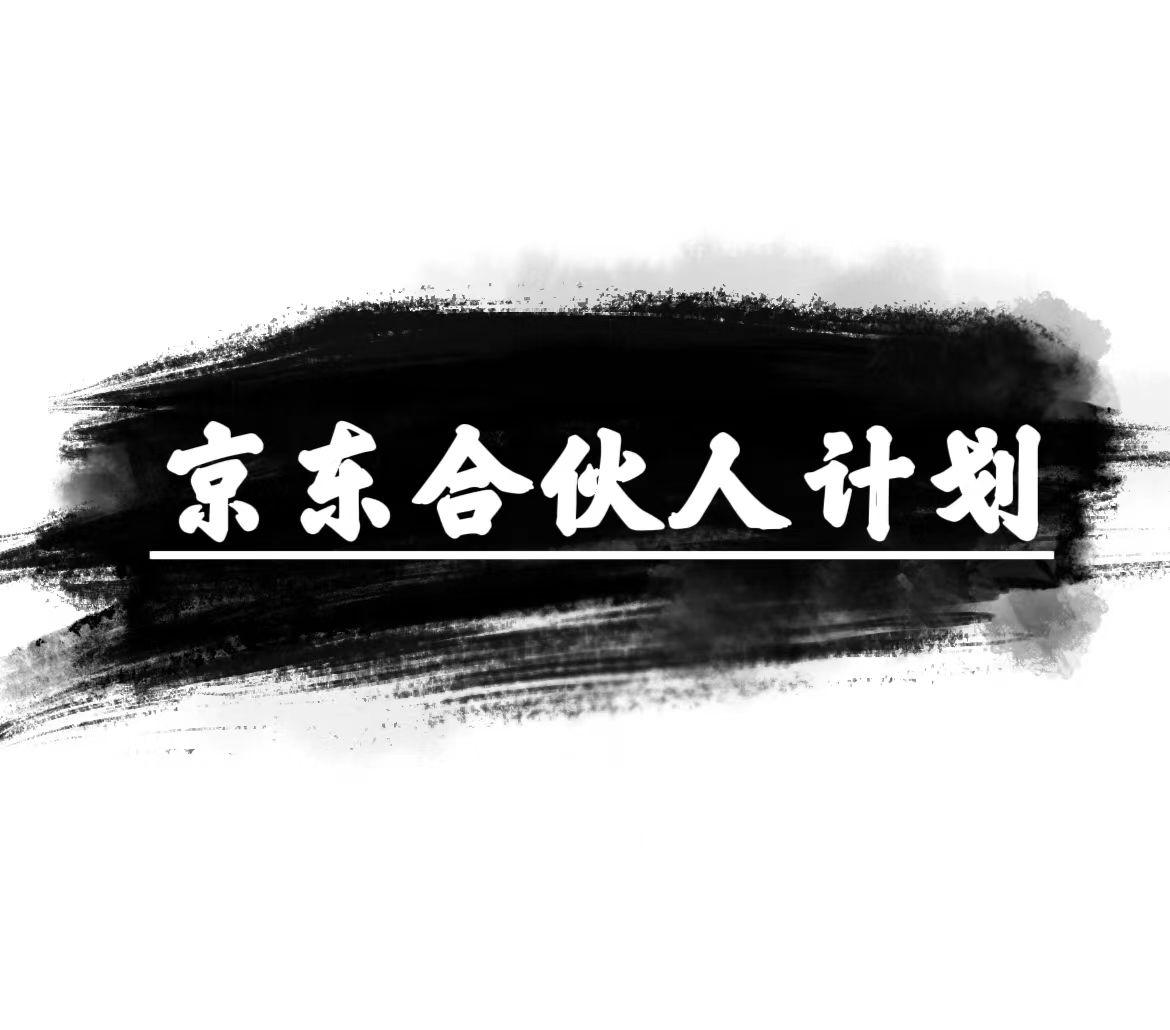 京东合伙人计划，轻松月入过万，赚钱项目，只需复制粘贴，小白也能做。-Ai创业网