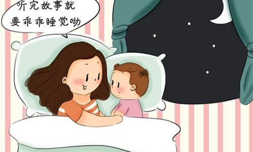 童话睡前故事 温馨童话伴你入梦-Ai创业网