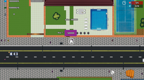 《街头帮派 Gangs of the street》英文版-Ai创业网