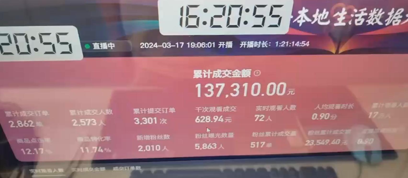 图片[1]-(9638期)快手无人团购带货野核玩法，一天4位数 无任何门槛-Ai创业网