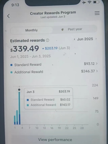 2025年最新TikTok影视解说项目，新手也能挣美金，TK中视频计划保姆级教程-Ai创业网