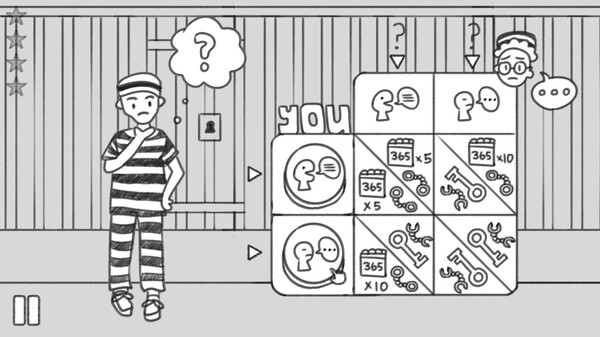 《哲学梗模拟器 Thought Experiment Simulator》中文版-Ai创业网