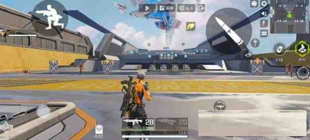 高能英雄公益裸奔自瞄开源-Ai创业网