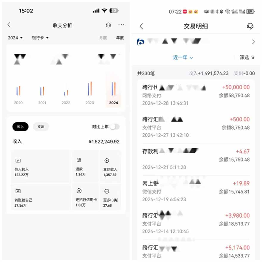 2025年，请“不择手段”去搞钱!-Ai创业网