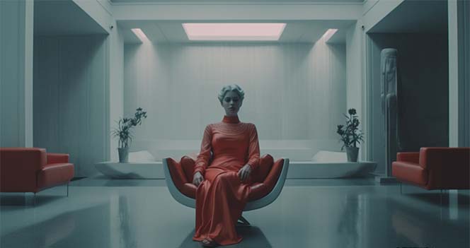 图片[2]-Curious Refuge -全球首个AI人工智能电影制作训练营-中英字幕|1080P|附素材-Ai创业网