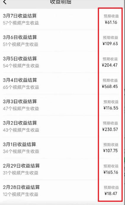 图片[2]-(9505期)2024视频号最新过原创技术，三天起号，收益稳定，单日500-1K-Ai创业网