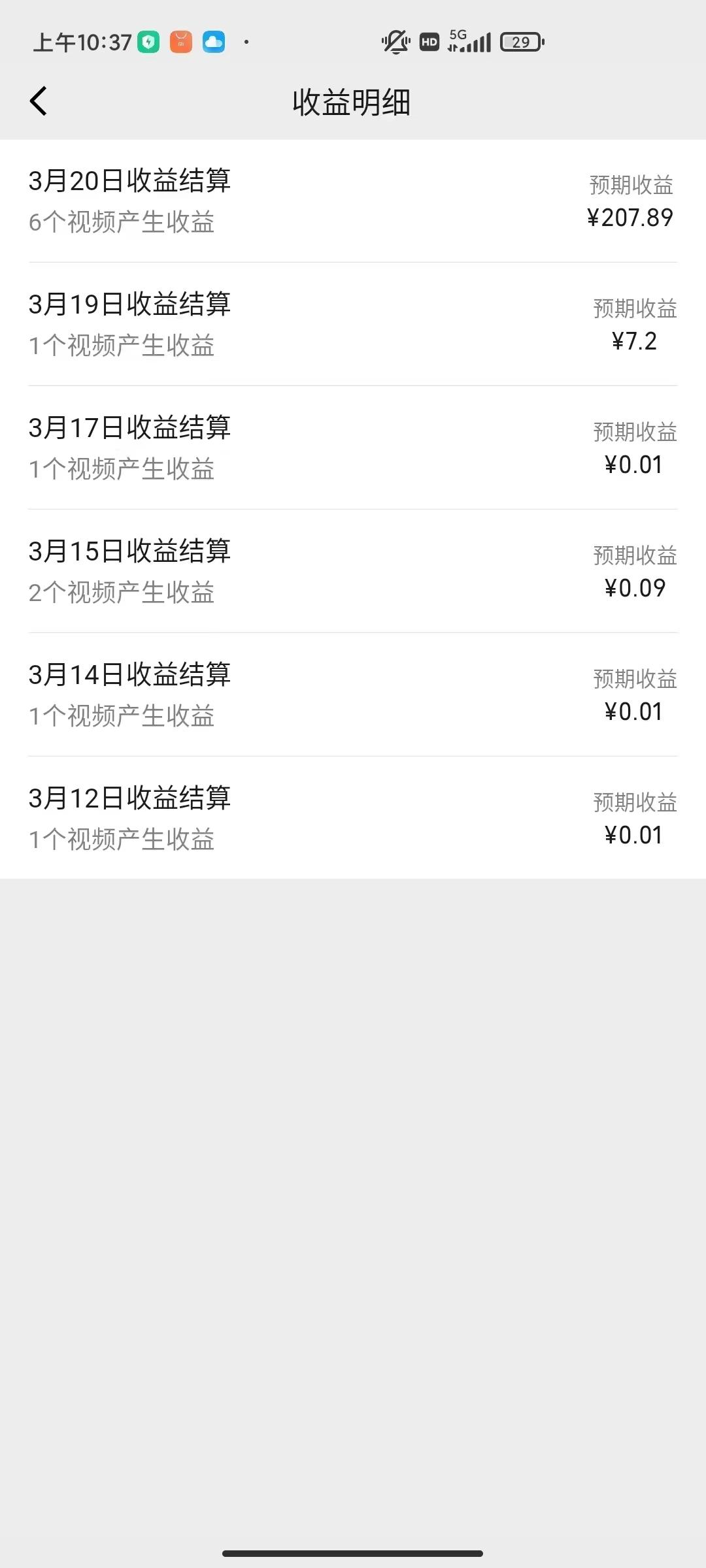 图片[1]-(9648期)盘点视频号创作分成计划，快速过原创日入300+，从0到1完整项目教程！-Ai创业网