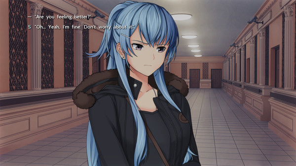 《碧之帐：转生之玻璃 The Sekimeiya: Spun Glass》英文版 v1.06-Ai创业网