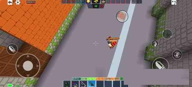 像素射击3.0功能脚本全源-Ai创业网