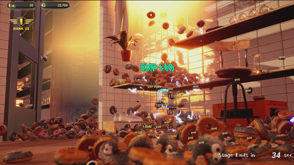 《弹射指2 Decopins2》英文版-Ai创业网