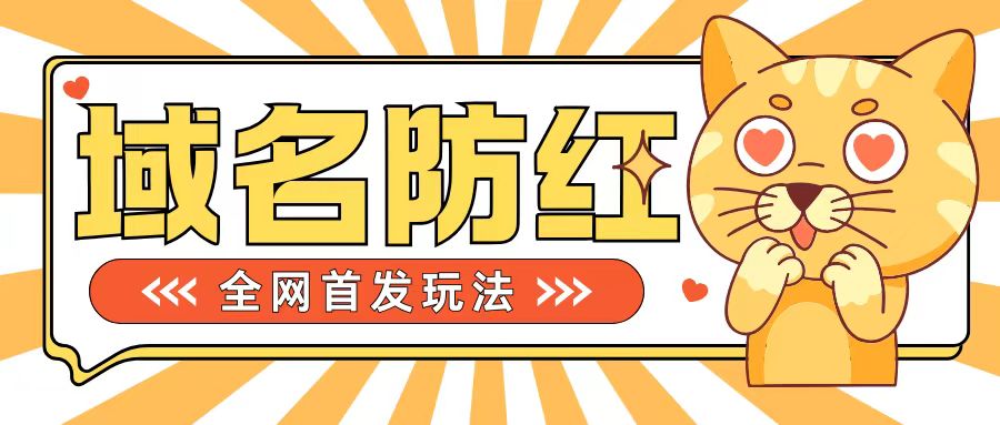 0基础搭建域名防红告别被封风险，学会可对外接单，一单收200+【揭秘】-Ai创业网