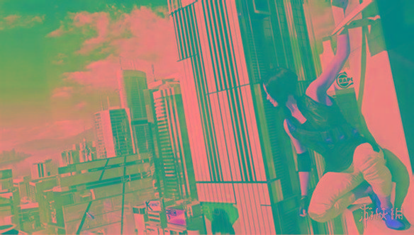 《镜之边缘》4项功能修改器-Ai创业网