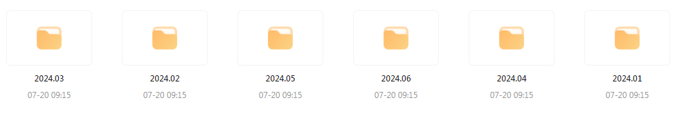 每天听一本书 MP3音频 2024上半年合集-Ai创业网
