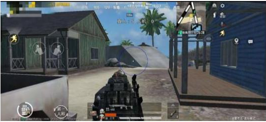 和平x直装绘制预判自瞄-Ai创业网