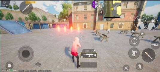 PUBG超广角(支持4服)-Ai创业网