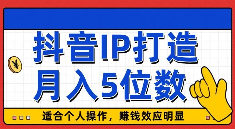 外面收费599抖音蓝海项目，0基础小白可操作，暴力引流涨粉项目，多号复制，月入300-500-Ai创业网