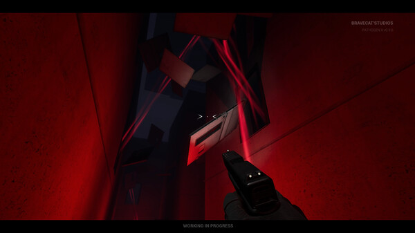 《病原体X PATHOGEN X》中文版-Ai创业网