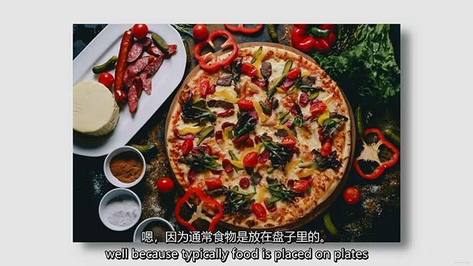图片[3]-iPhone 美食摄影-掌握美食摄影造型-构图和编辑艺术-21节课-中英字幕-Ai创业网