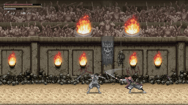 《冥府魔道 Meifumado》英文版-Ai创业网