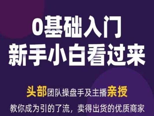 2024年新媒体流量变现运营笔记，教你成为引的了流，卖得出货的优质商家-Ai创业网