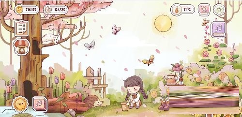 Ryahs Rhythm 瑞亚节奏 v0.15.4 免费内购-Ai创业网