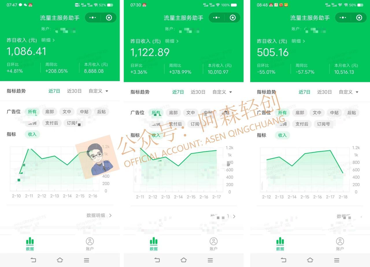 图片[1]-(9535期)无需技术，AI掘金2.0插件让你轻松赚钱，短期做到月入3万！-Ai创业网