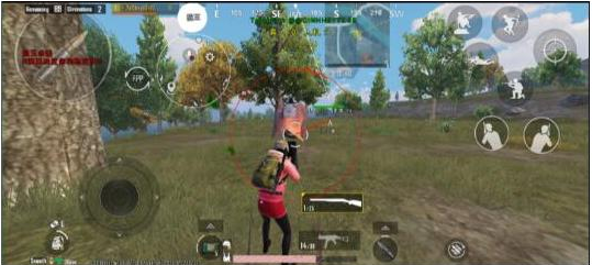 pubg3.3狼王公益直装 v6-Ai创业网