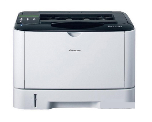 理光sp320dn打印机驱动 v1.20 官方安装版-Ai创业网