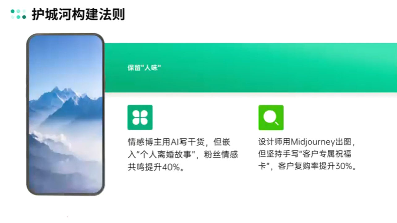 自媒体IP变现实战营从定位到长期规划-Ai创业网