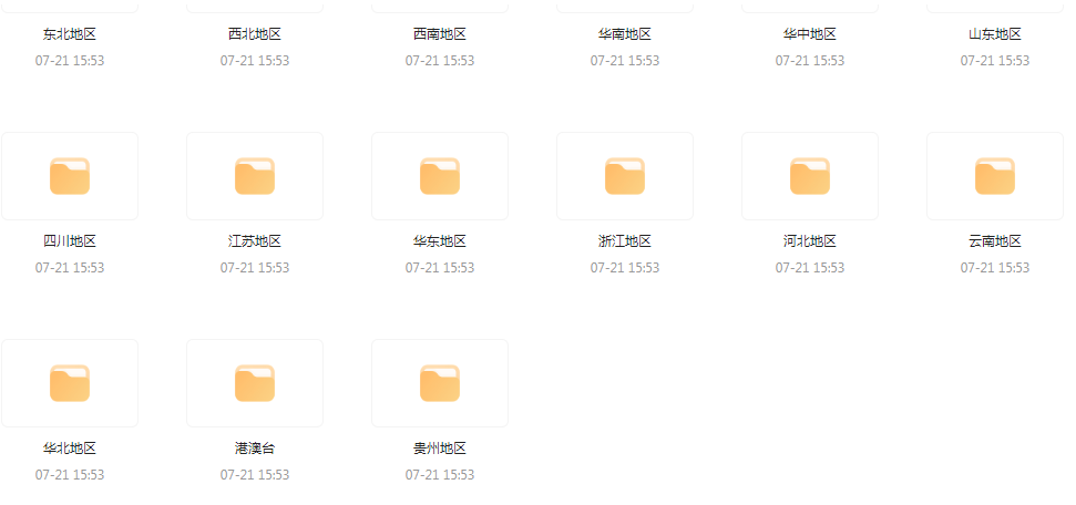 国内各地旅游攻略PDF-Ai创业网