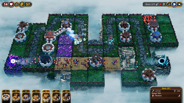 《工匠TD Artisan TD》中文版 v1.119-Ai创业网