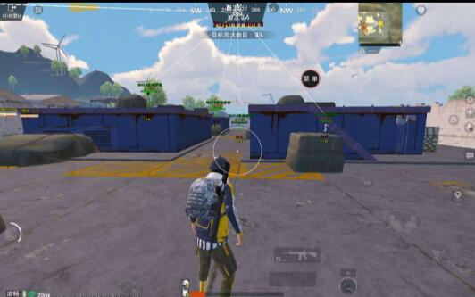 PUBG引擎漏打追锁-Ai创业网