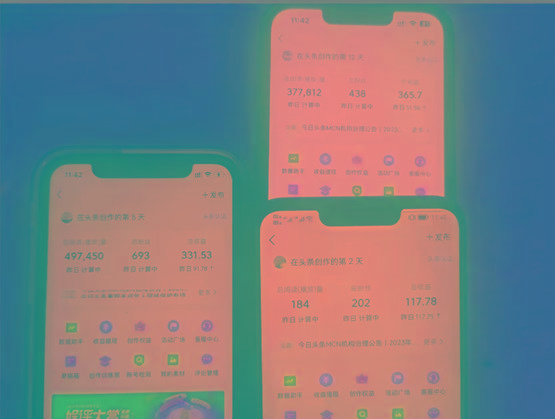 图片[2]-(9348期)2024年最强副业？AI撸头条3天必起号，一键分发，简单无脑，但基本没人知道-Ai创业网