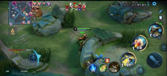 王者绘制不掉框-Ai创业网