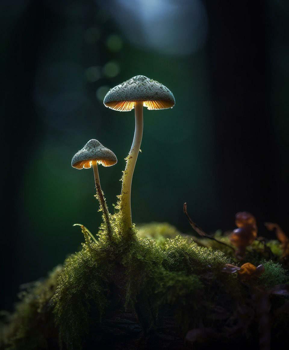 图片[1]-(8717期)摄影师 Daniel Laan 使用ChatGPT与Midjourney生成风光图像-中英字幕-Ai创业网