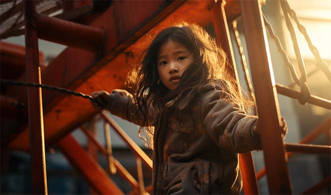 图片[4]-Curious Refuge -全球首个AI人工智能电影制作训练营-中英字幕|1080P|附素材-Ai创业网
