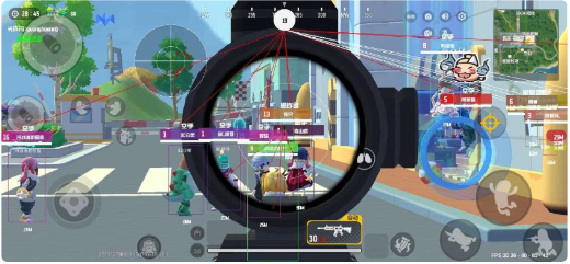 香肠派对光环64位辅助-Ai创业网