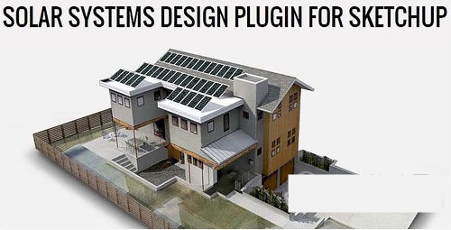 Skelion(SketchUp太阳能插件) v5.2.2 专业版-Ai创业网