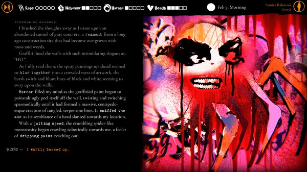 《狼人：启示录 - 炼狱 Werewolf: The Apocalypse — Purgatory》英文版-Ai创业网