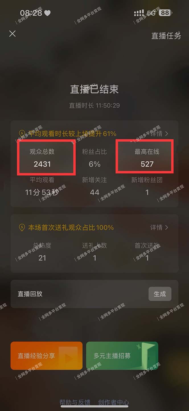 图片[2]-视频号无人播剧，拉爆流量不违规，一天到手5000多，小白当天上手，多…-Ai创业网